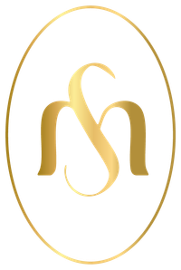 Logo Malwina Szydełko - Brows & Lashes