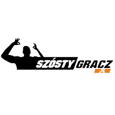 Logo Szósty Gracz